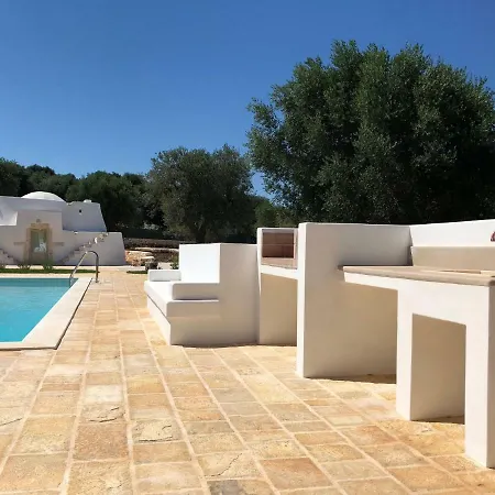 Dimora Paradiso
