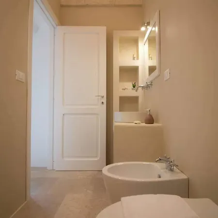 Vakantiehuis Dimora Paradiso Ostuni