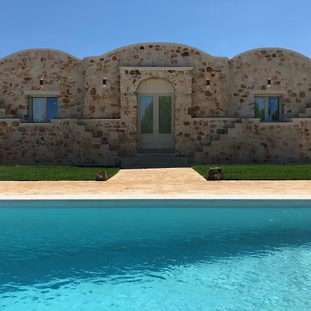 Vakantiehuis Dimora Paradiso
