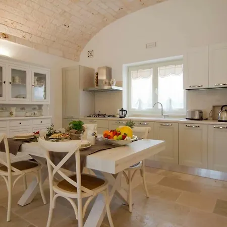 Dimora Paradiso * Ostuni
