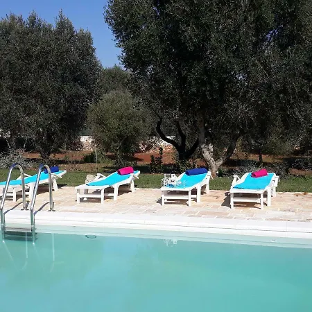 Dimora Paradiso