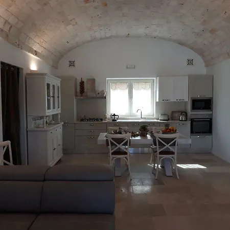 Dimora Paradiso