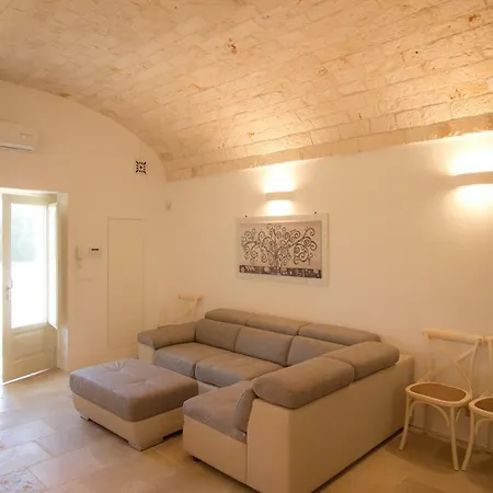 Vakantiehuis Dimora Paradiso *