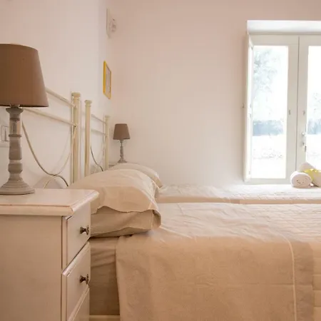 Vakantiehuis Dimora Paradiso Ostuni