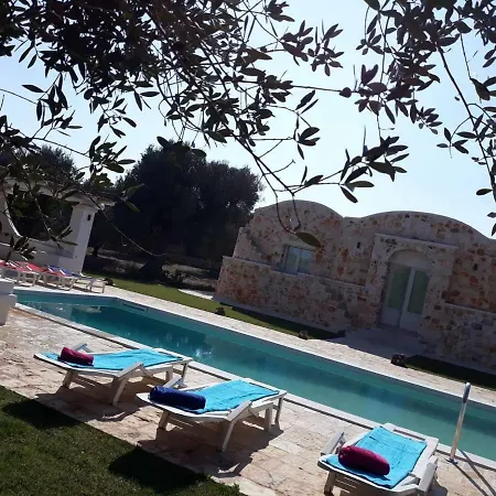 Dimora Paradiso