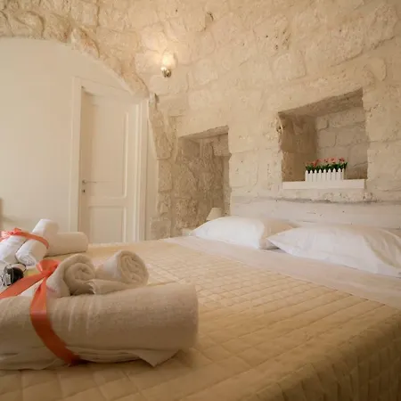 Dimora Paradiso Ostuni