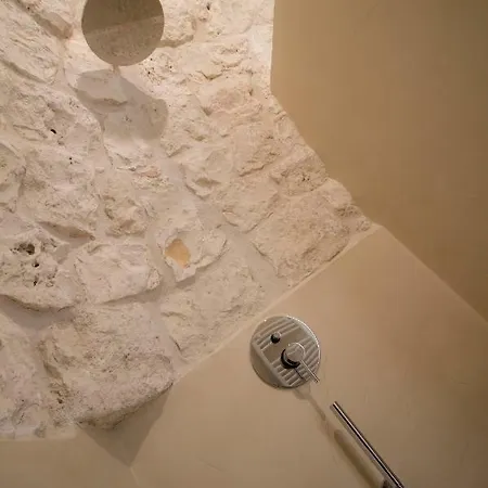 Dimora Paradiso Vakantiehuis Ostuni