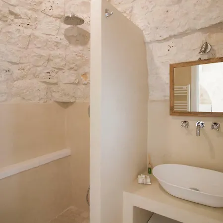 Dimora Paradiso Ostuni