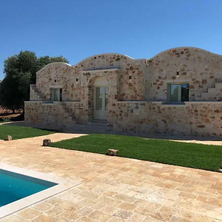 Dimora Paradiso