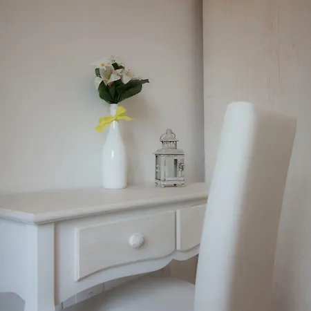 Dimora Paradiso Vakantiehuis Ostuni