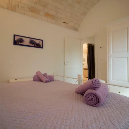 Vakantiehuis Dimora Paradiso Ostuni