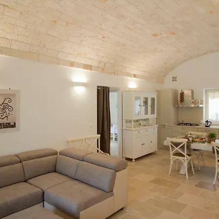 Vakantiehuis Dimora Paradiso *
