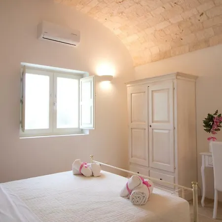 Vakantiehuis Dimora Paradiso *