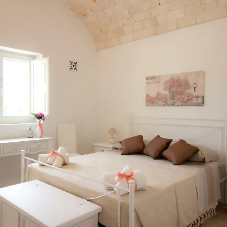 Vakantiehuis Dimora Paradiso *
