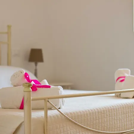 Dimora Paradiso Vakantiehuis Ostuni