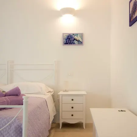 Vakantiehuis Dimora Paradiso