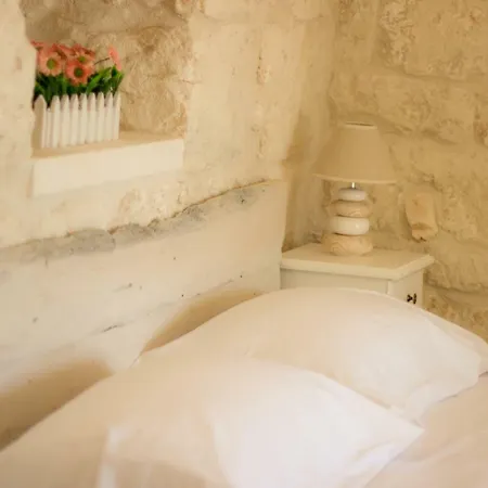 Dimora Paradiso * Ostuni