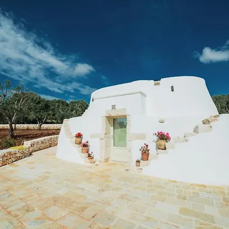 Dimora Paradiso * Ostuni
