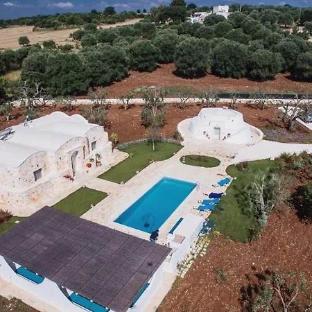 Dimora Paradiso * Ostuni
